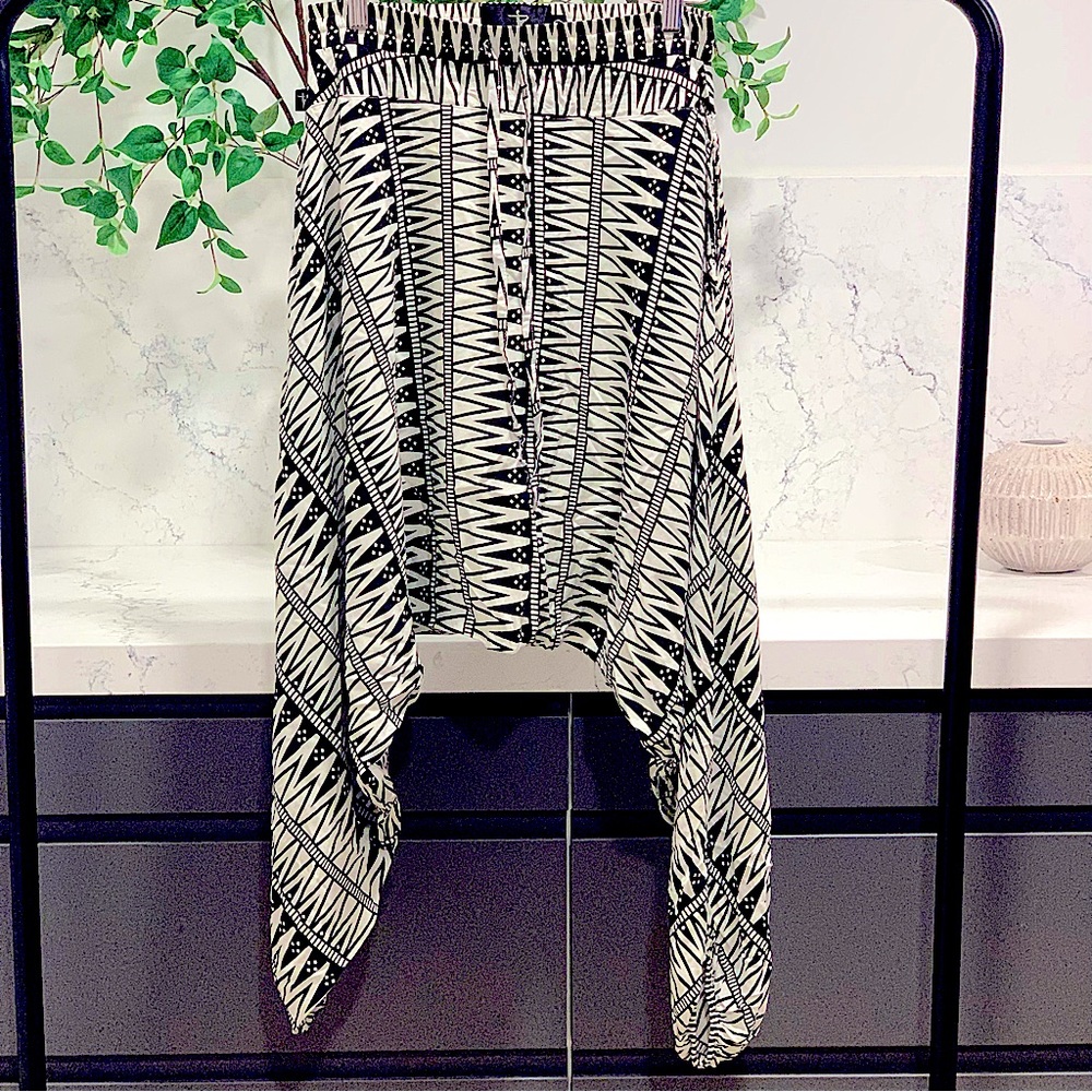 Unisex Buddha Pants size XS